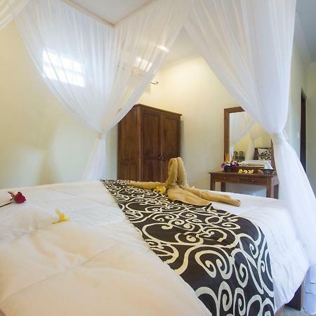 Nengah House Ubud Extérieur photo