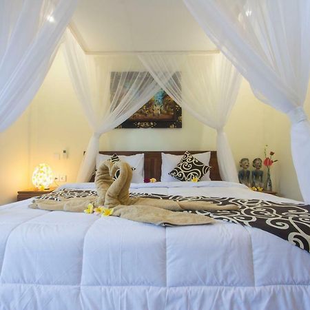 Nengah House Ubud Extérieur photo