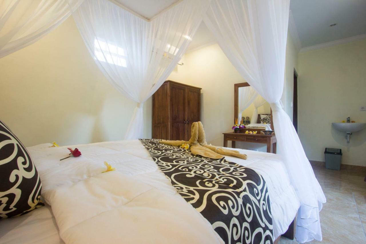 Nengah House Ubud Extérieur photo