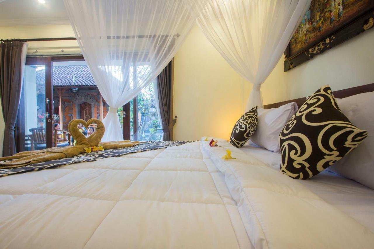 Nengah House Ubud Extérieur photo