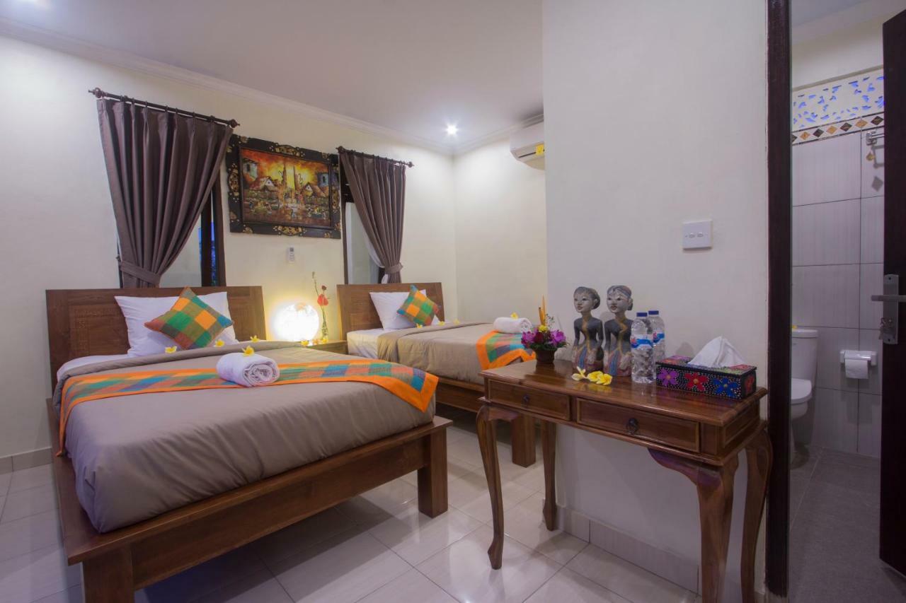 Nengah House Ubud Extérieur photo