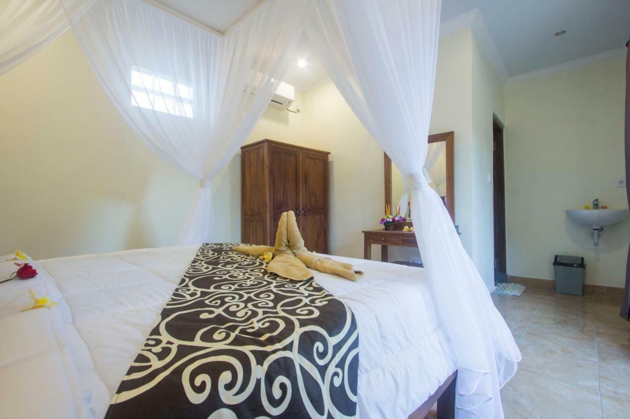 Nengah House Ubud Extérieur photo