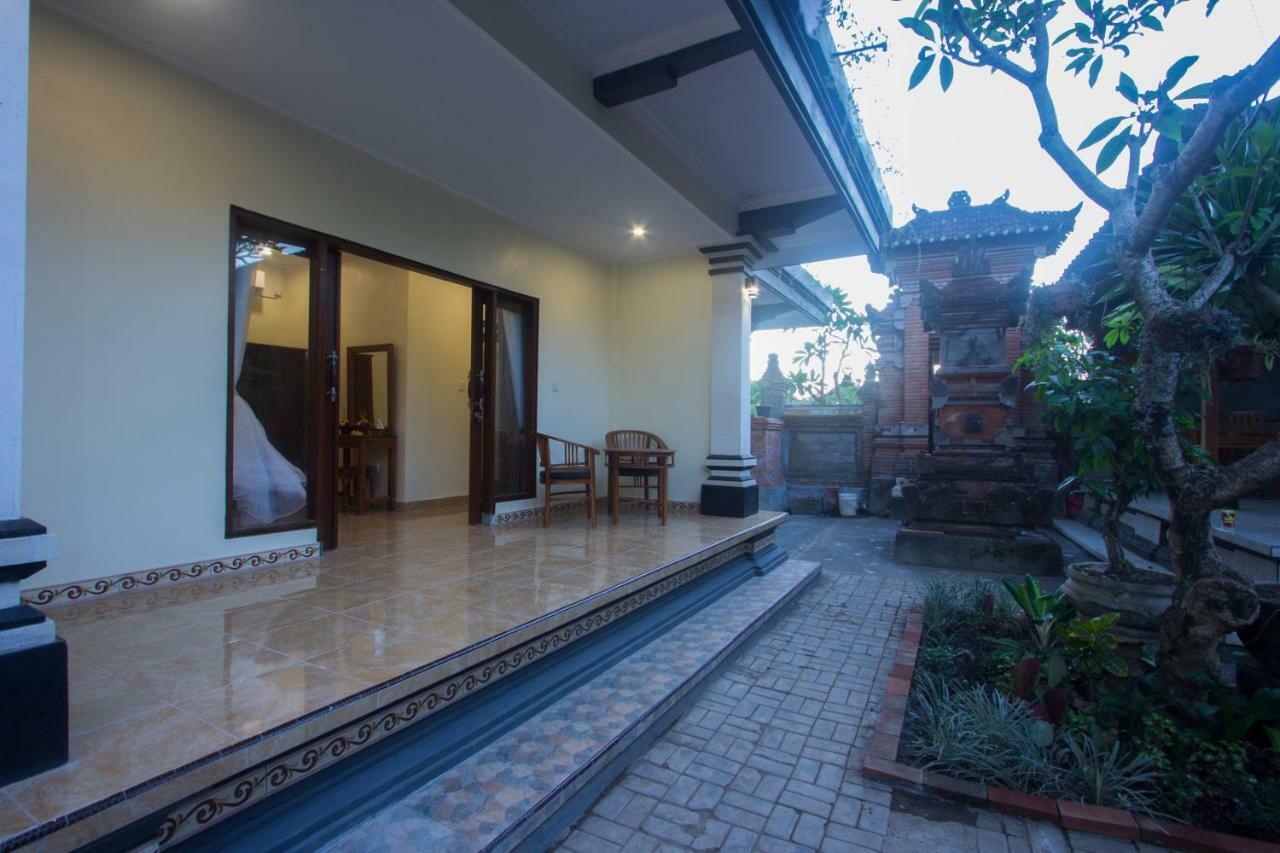 Nengah House Ubud Extérieur photo