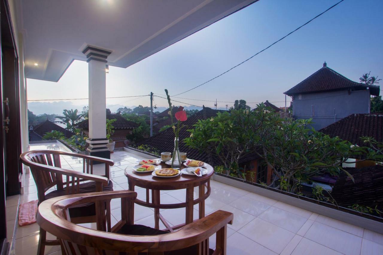 Nengah House Ubud Extérieur photo