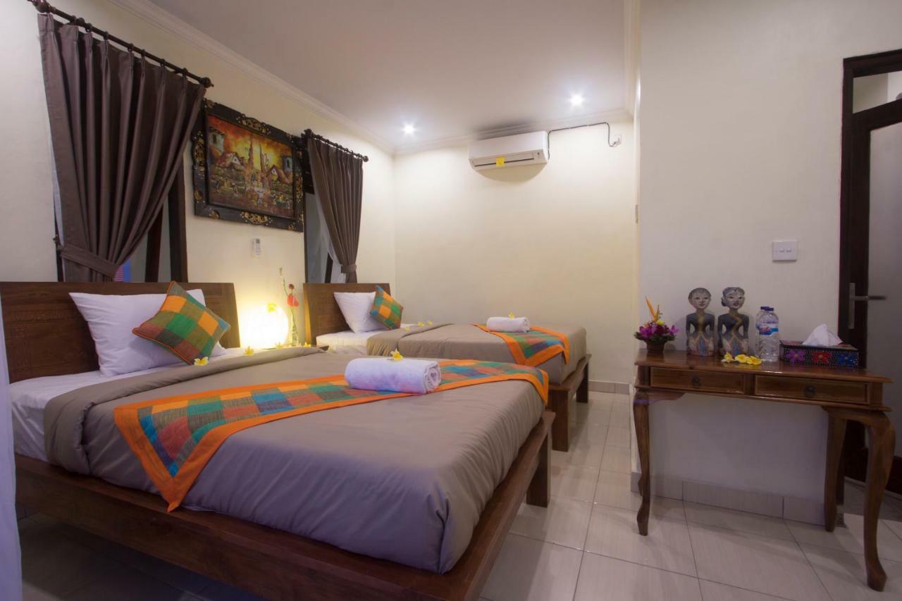 Nengah House Ubud Extérieur photo