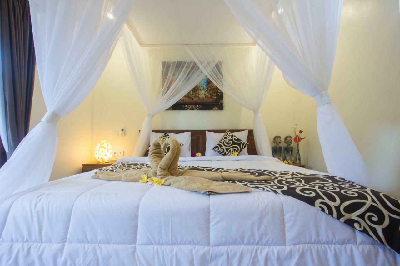 Nengah House Ubud Extérieur photo