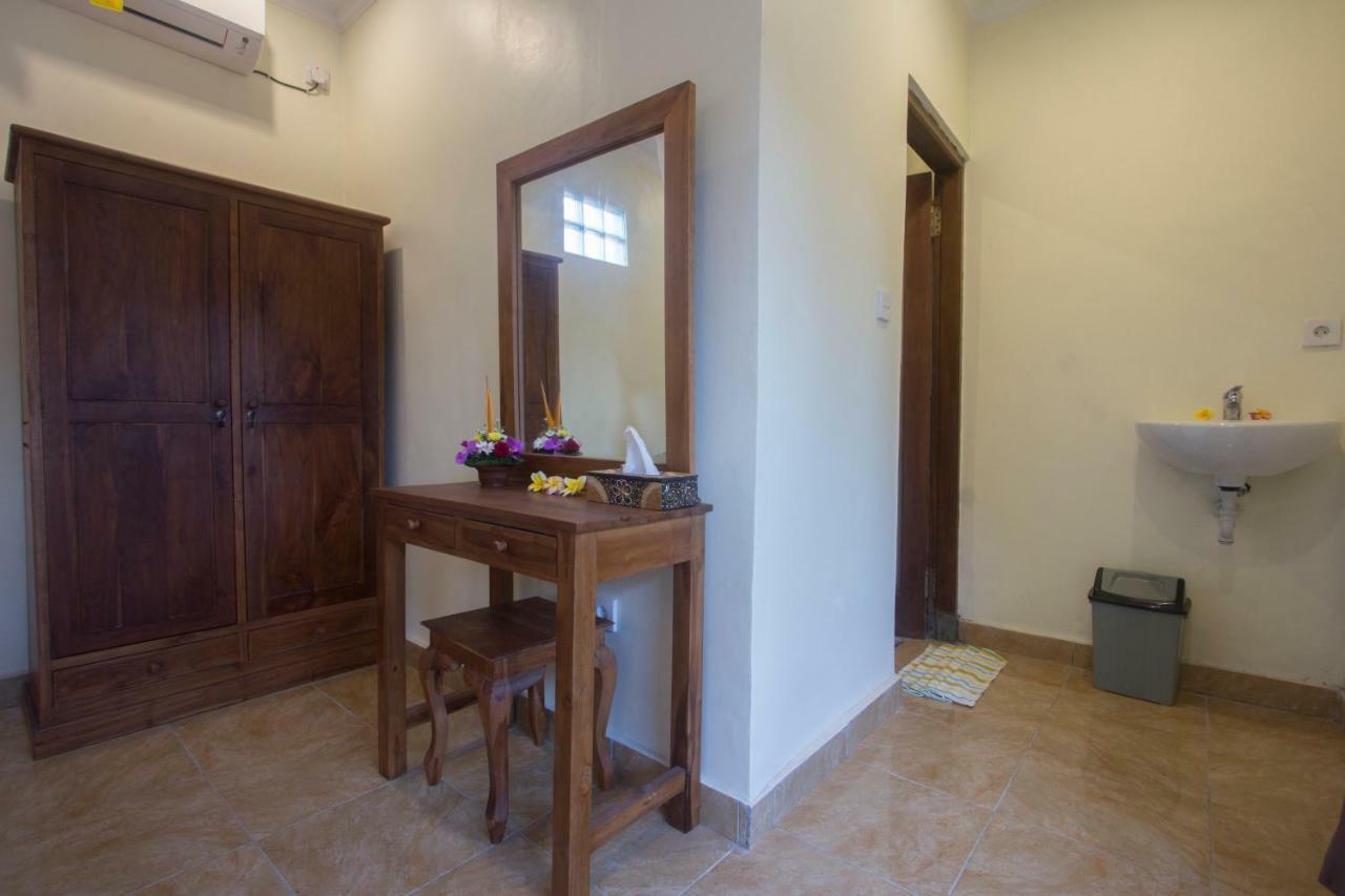 Nengah House Ubud Extérieur photo