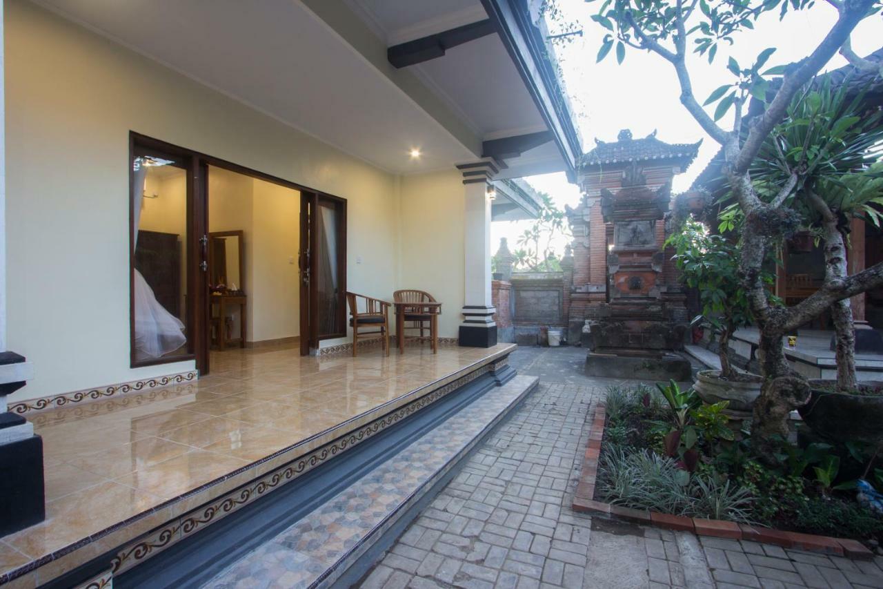 Nengah House Ubud Extérieur photo