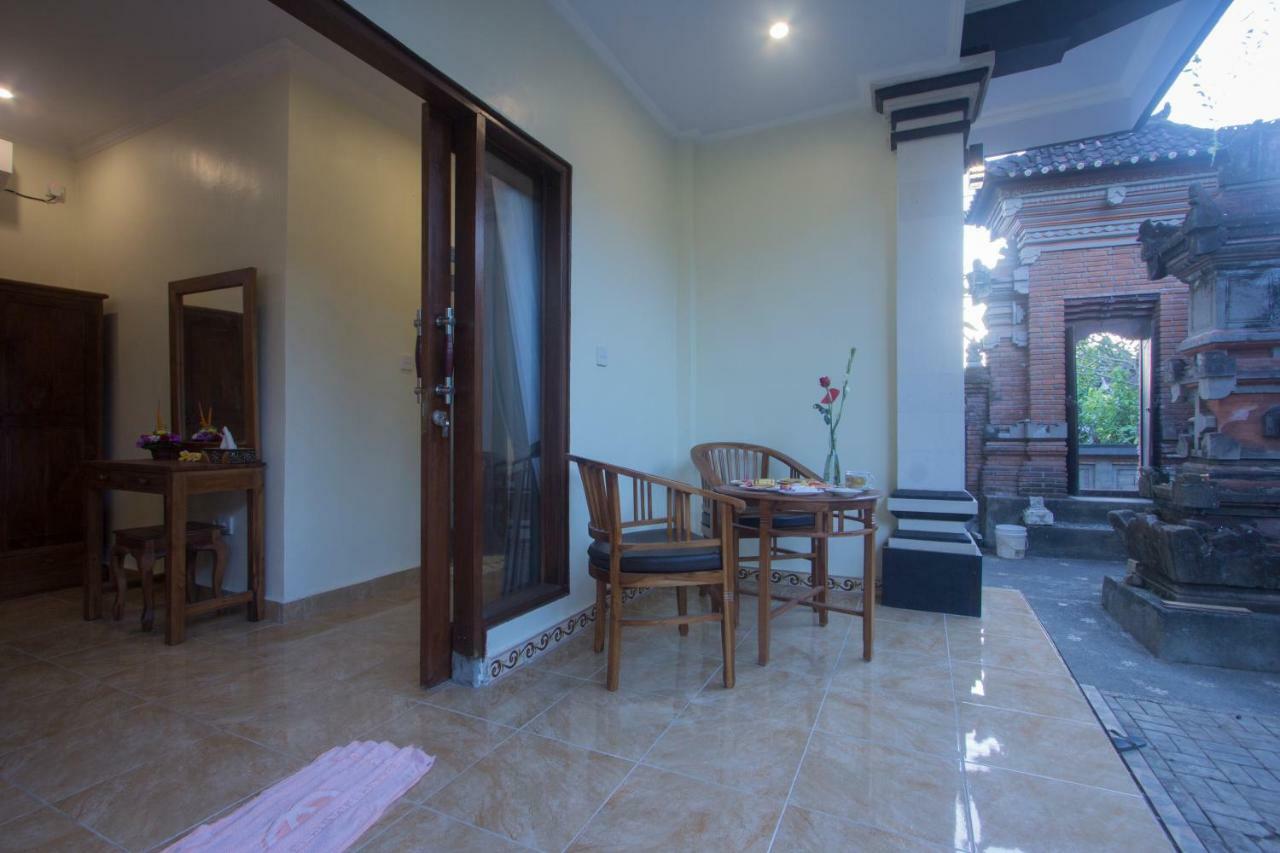Nengah House Ubud Extérieur photo