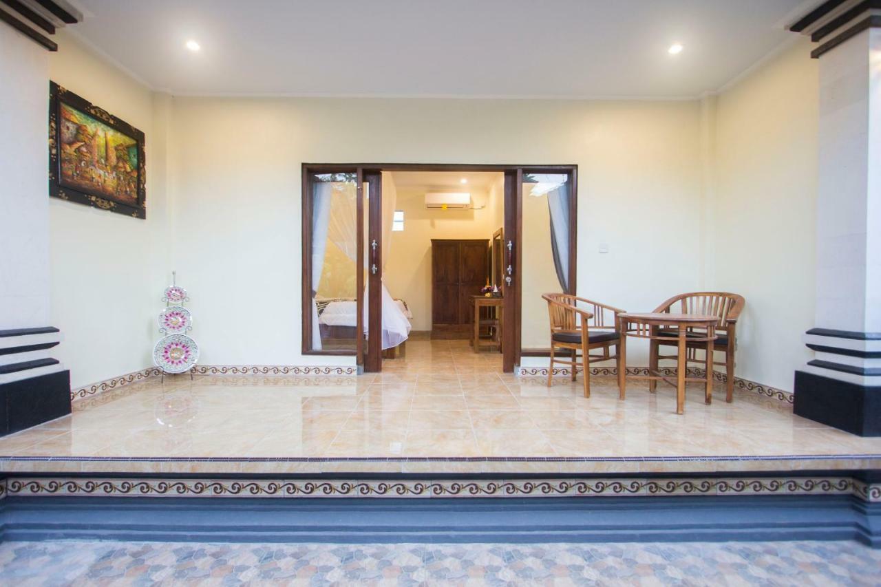 Nengah House Ubud Extérieur photo