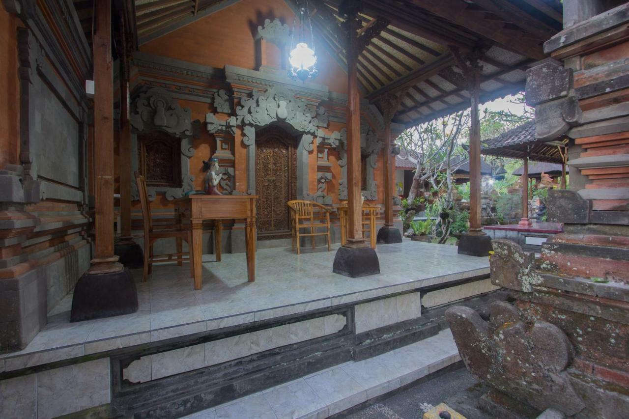 Nengah House Ubud Extérieur photo