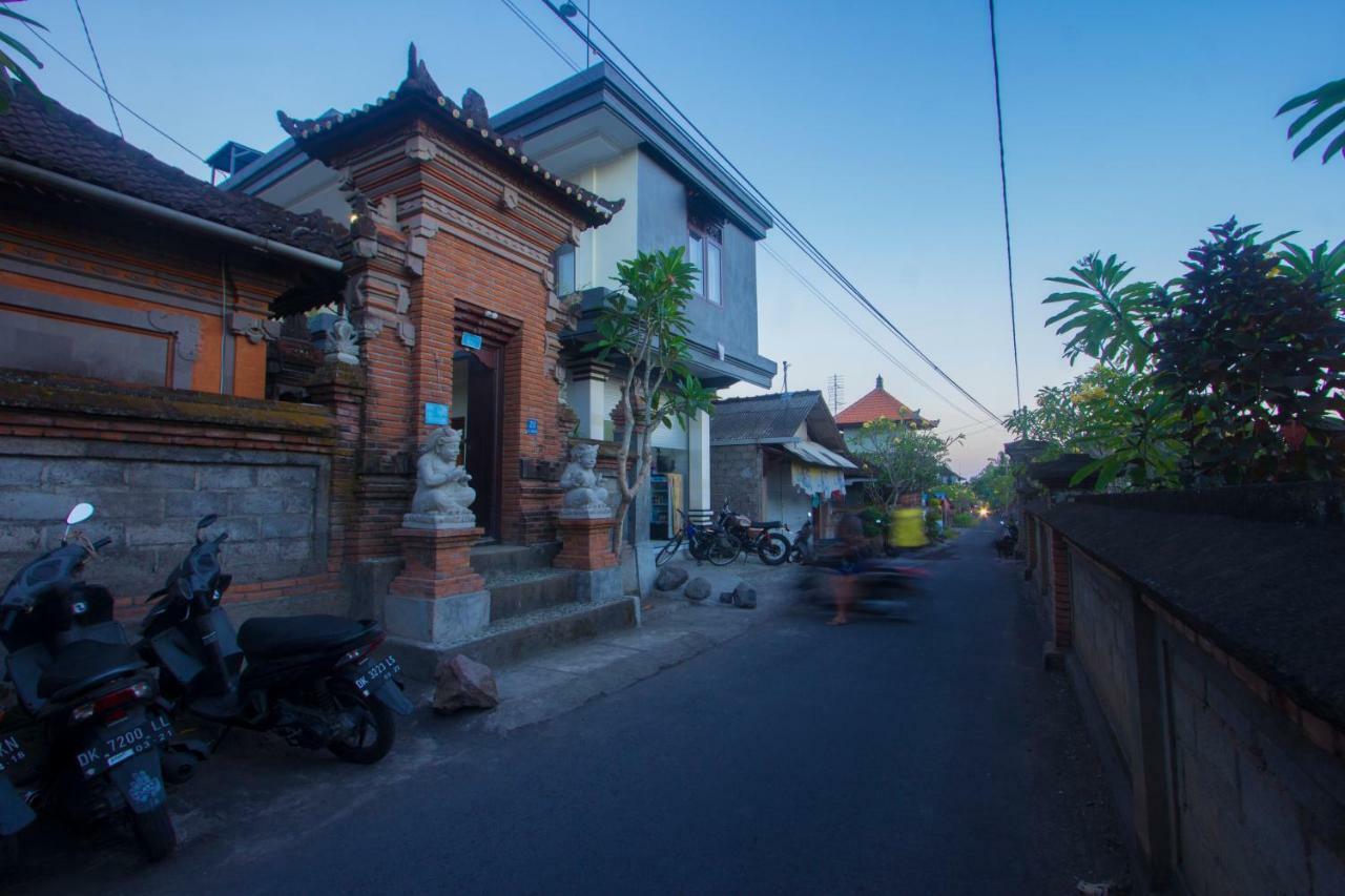 Nengah House Ubud Extérieur photo