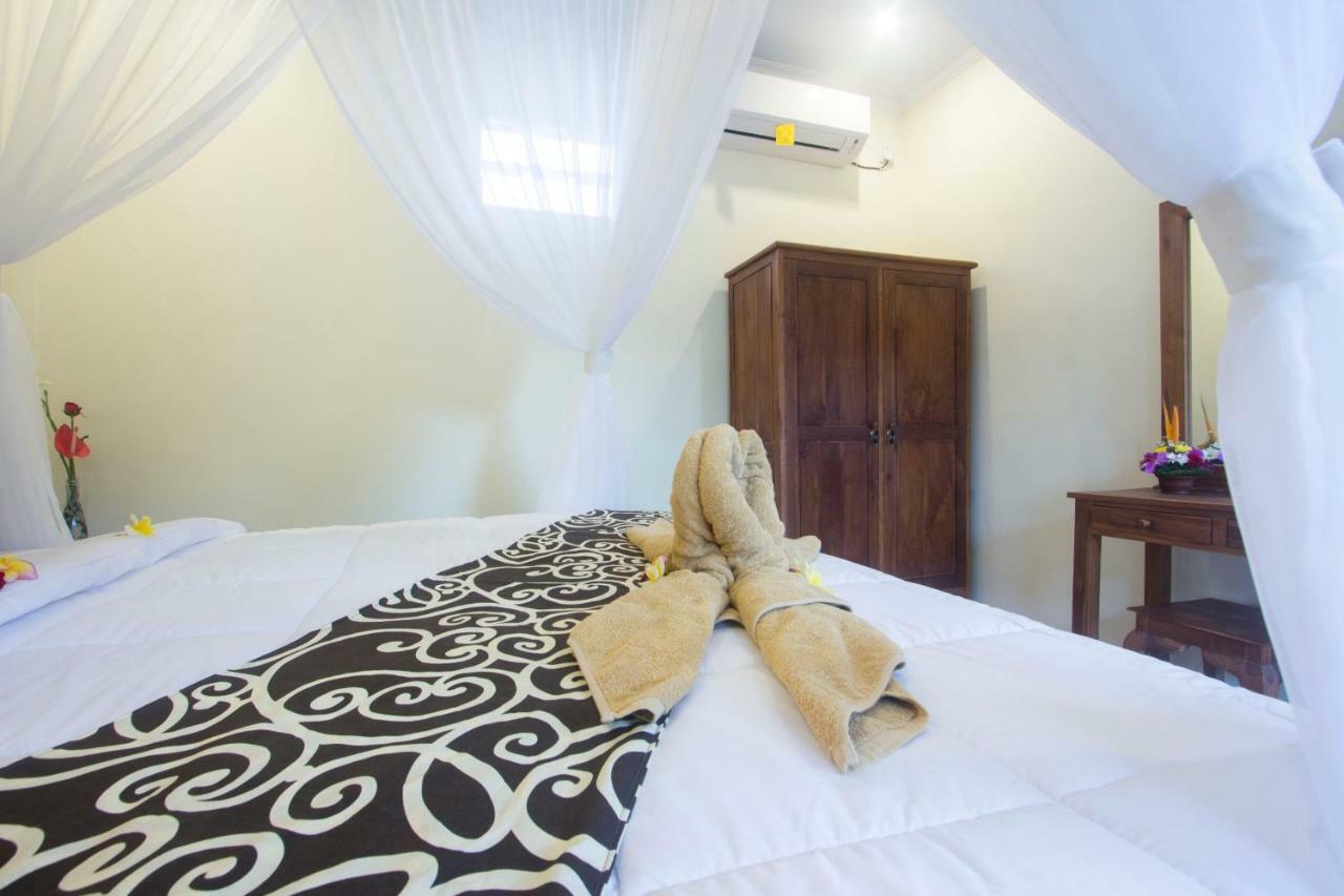 Nengah House Ubud Extérieur photo