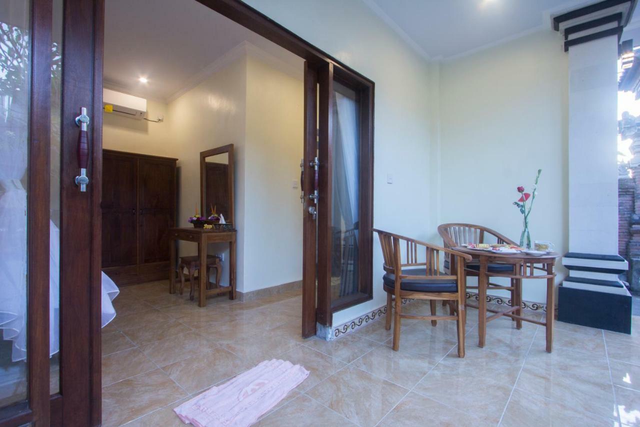 Nengah House Ubud Extérieur photo