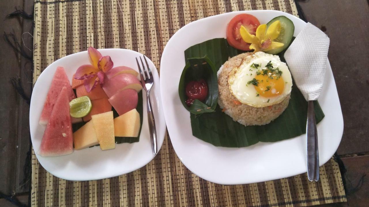 Nengah House Ubud Extérieur photo