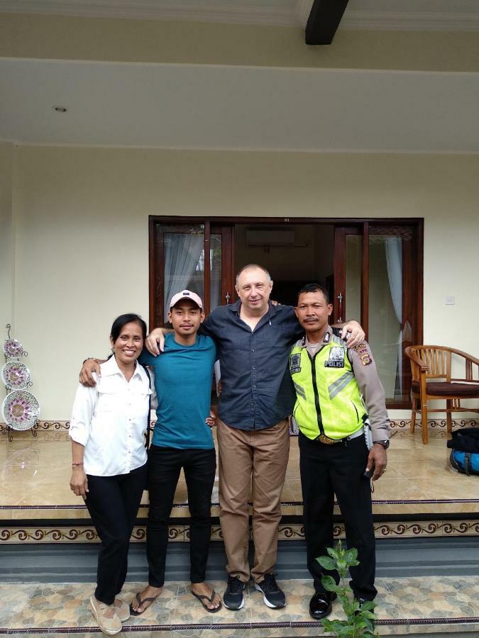 Nengah House Ubud Extérieur photo