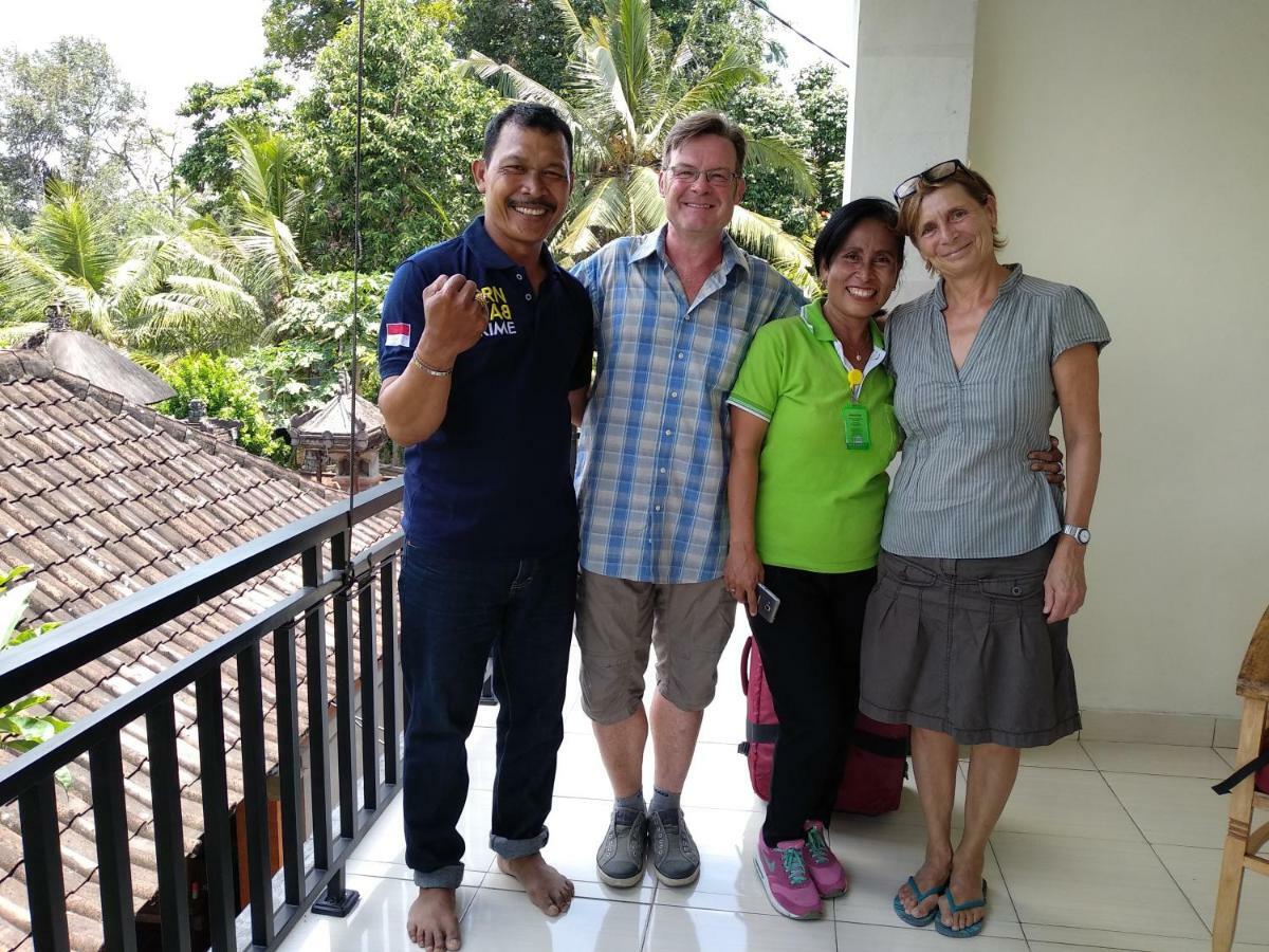 Nengah House Ubud Extérieur photo