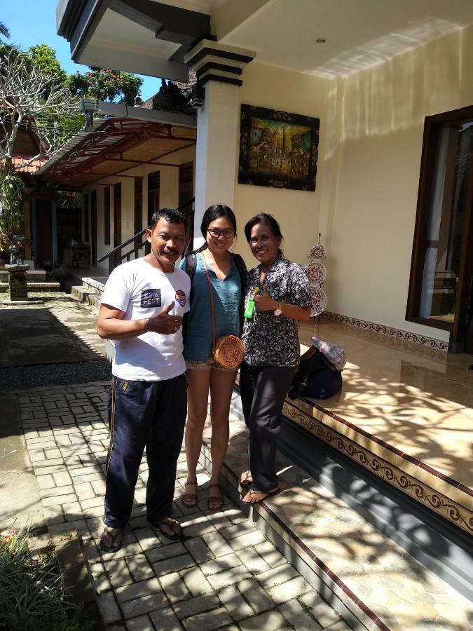 Nengah House Ubud Extérieur photo